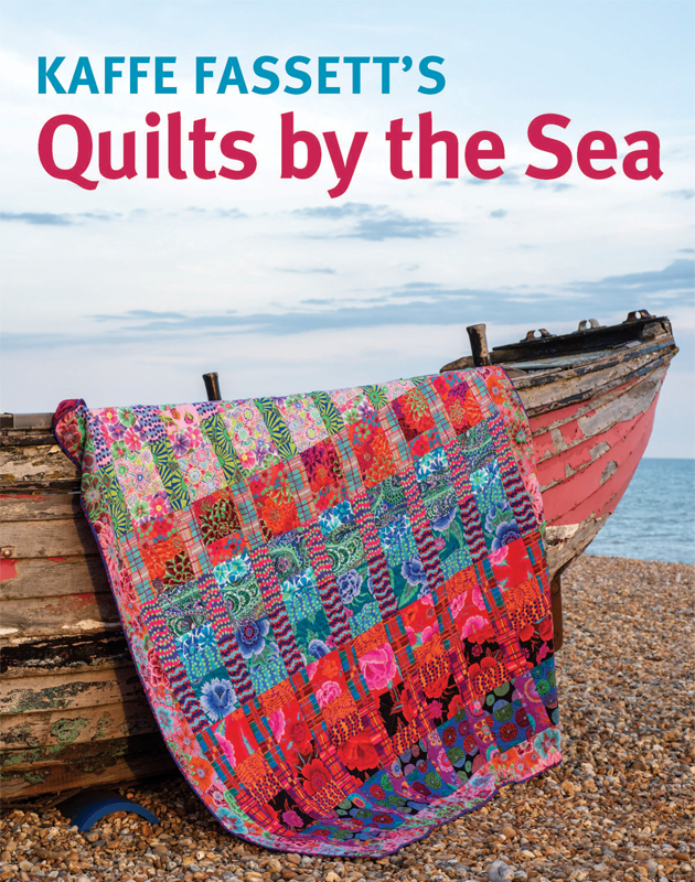 Quilting Books and Patterns