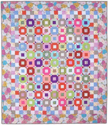 Publications - Kaffe Fassett Studio