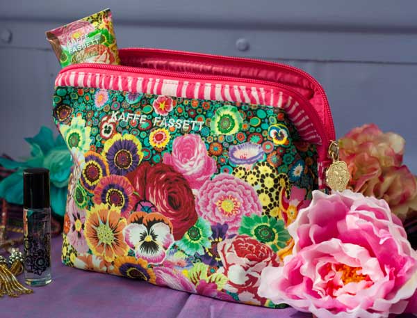 kaffe fassett bag