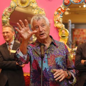 Workshop Page (for Participants) - Kaffe Fassett Studio