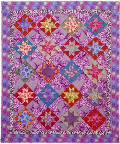 Publications - Kaffe Fassett Studio