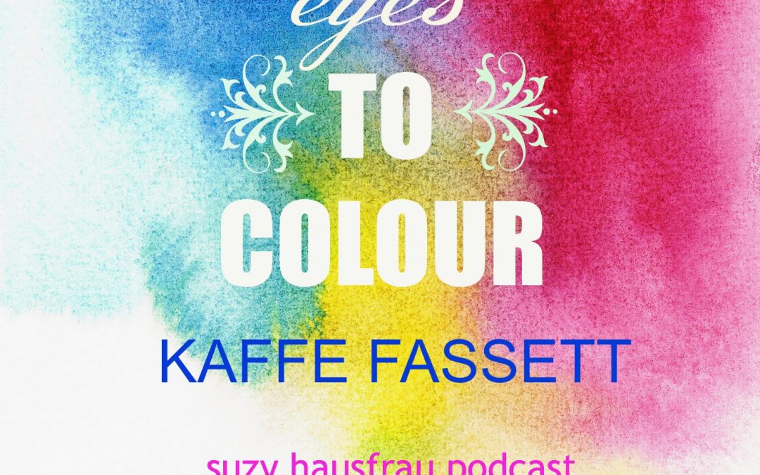 Suzy Hausfrau Podcast